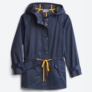 Zarah Anorak Rain Jacket- Market & Spruce - Stitch Fix